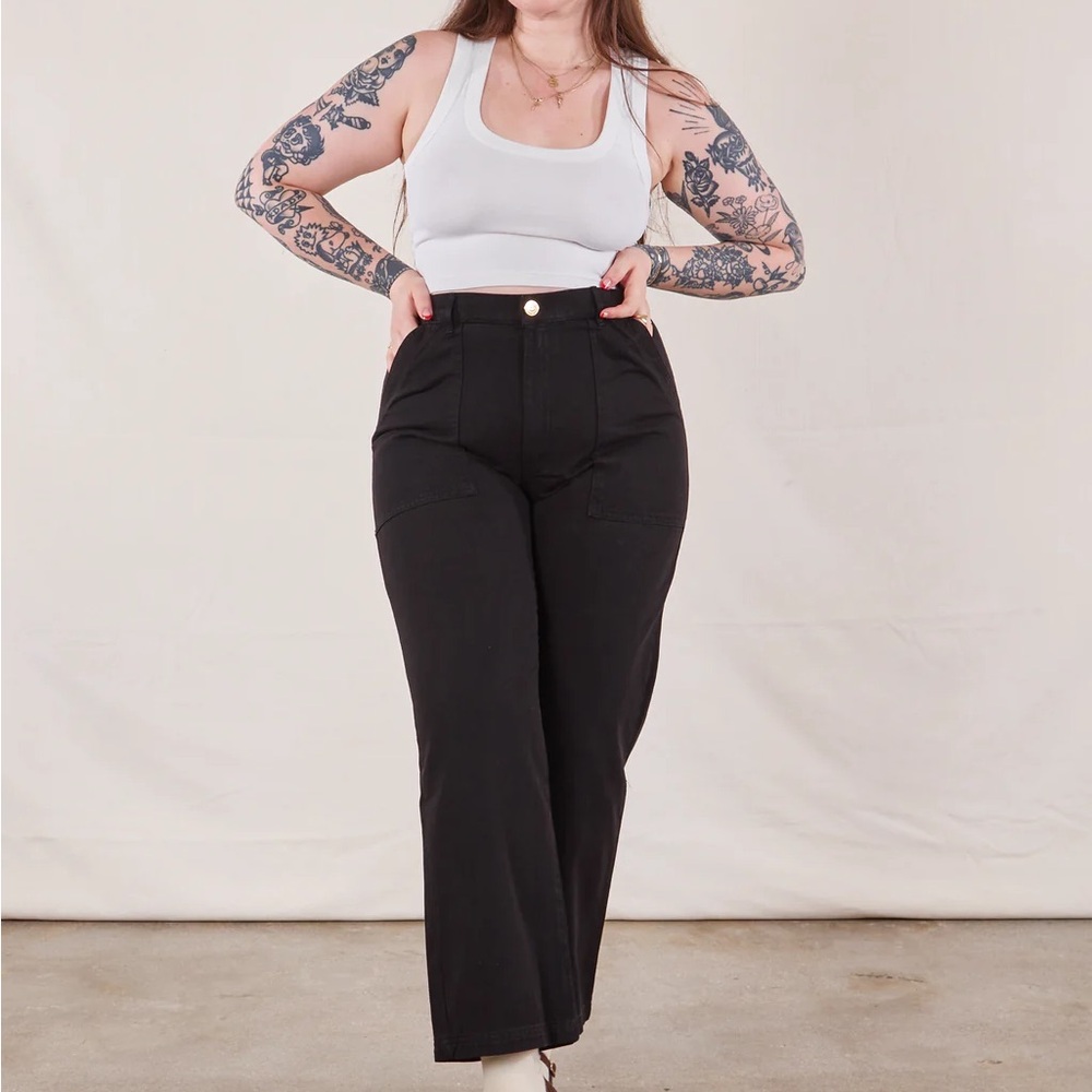 2XL NWT Big Bud Press Work Pants